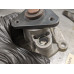 117H007 Water Coolant Pump For 16-20 Kia Optima  2.4 251252GTB0